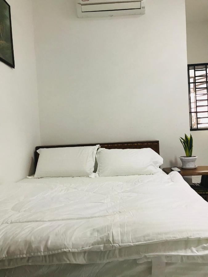 Alyn Home Batu Pahat II Wifi Coway Mohd Noor Exterior foto