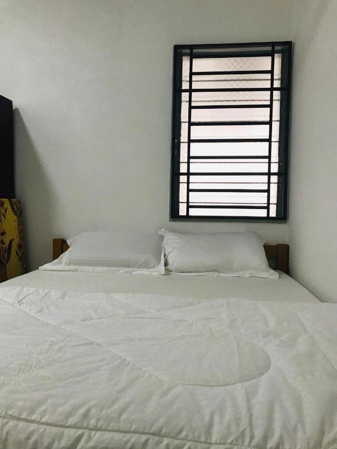Alyn Home Batu Pahat II Wifi Coway Mohd Noor Exterior foto